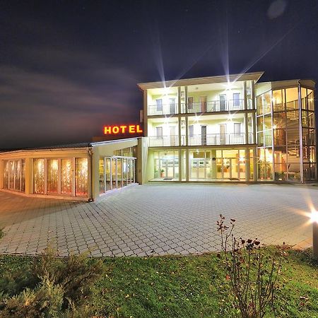 Hotel Dragovic Smederevo Esterno foto