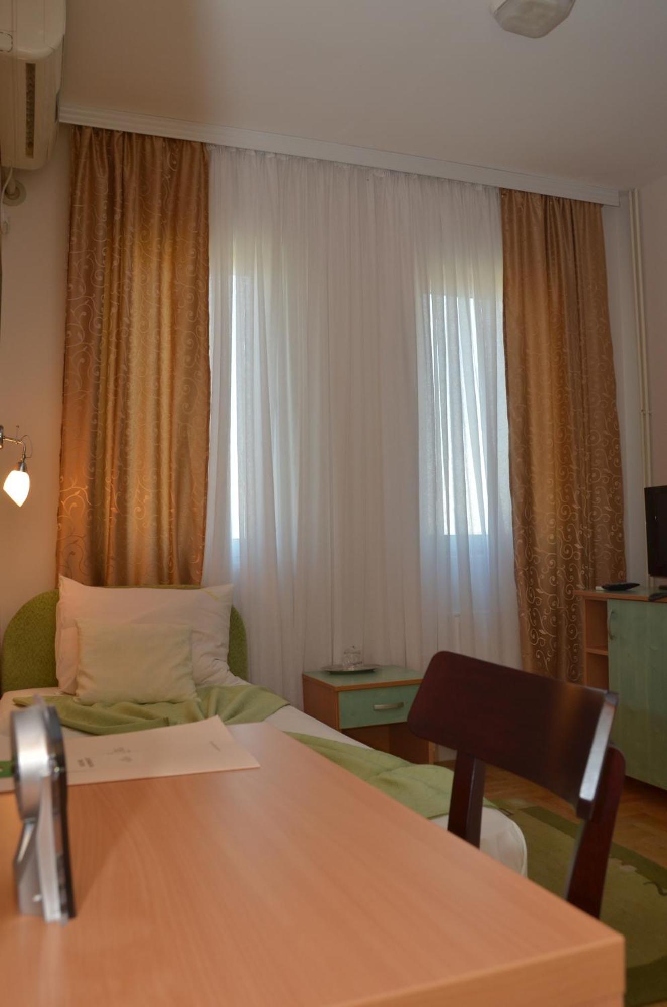 Hotel Dragovic Smederevo Camera foto