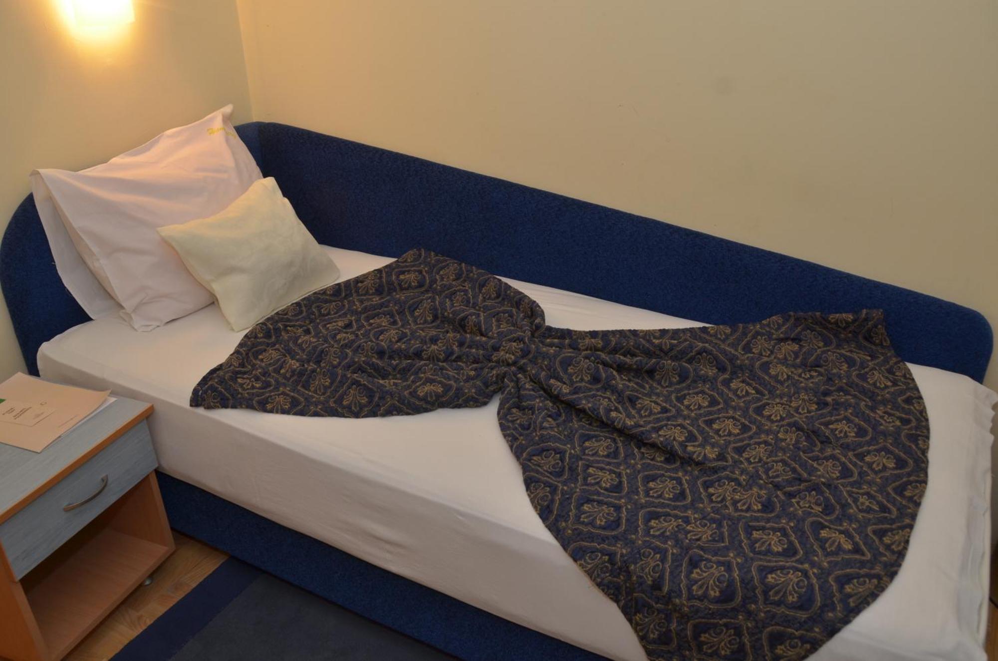 Hotel Dragovic Smederevo Camera foto