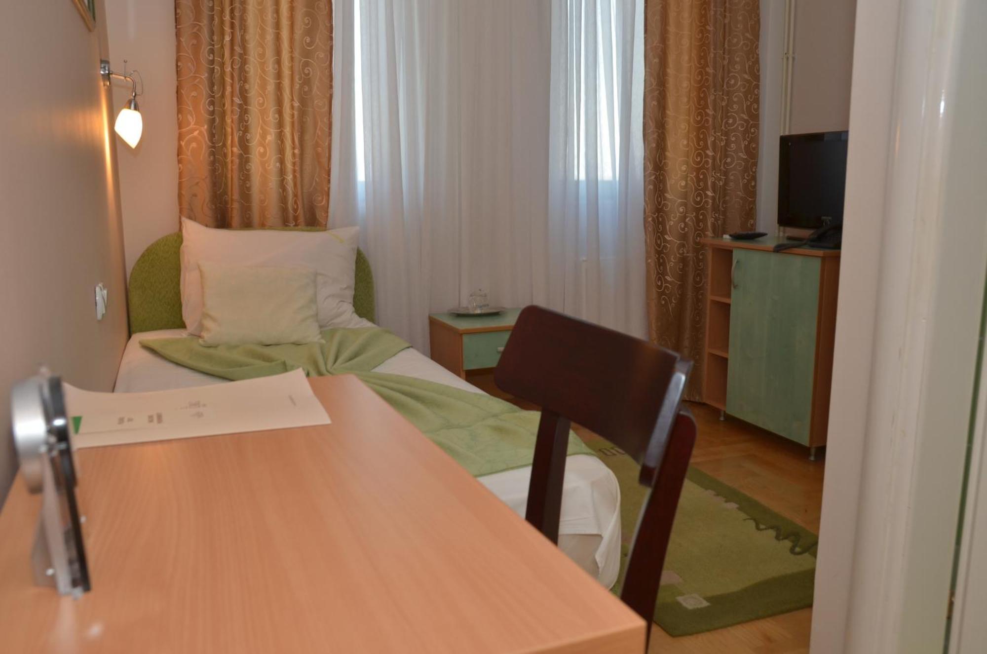 Hotel Dragovic Smederevo Camera foto