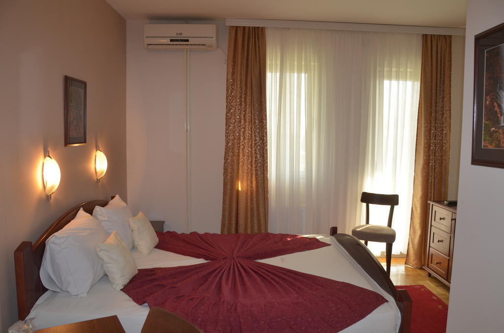 Hotel Dragovic Smederevo Camera foto