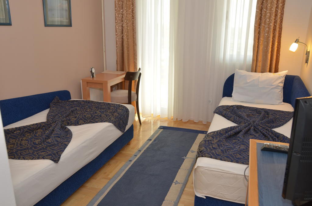 Hotel Dragovic Smederevo Camera foto