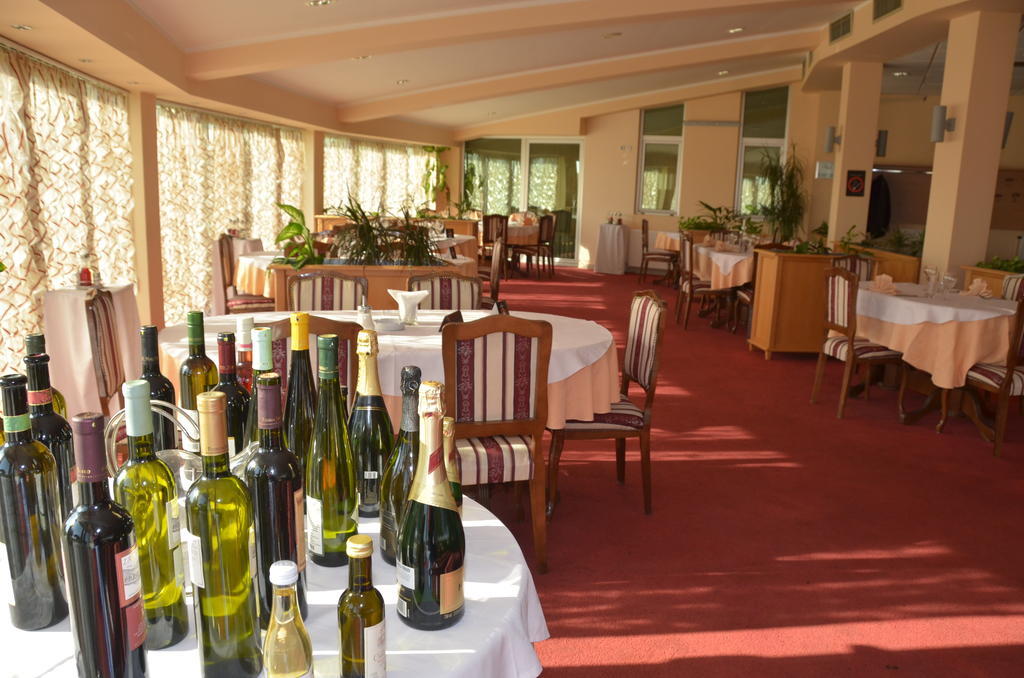 Hotel Dragovic Smederevo Esterno foto