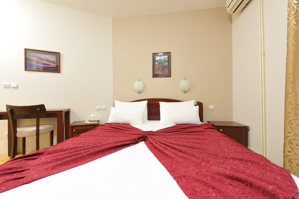 Hotel Dragovic Smederevo Esterno foto