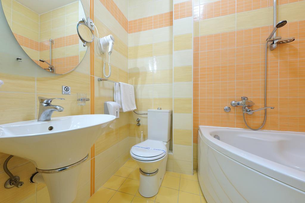 Hotel Dragovic Smederevo Esterno foto