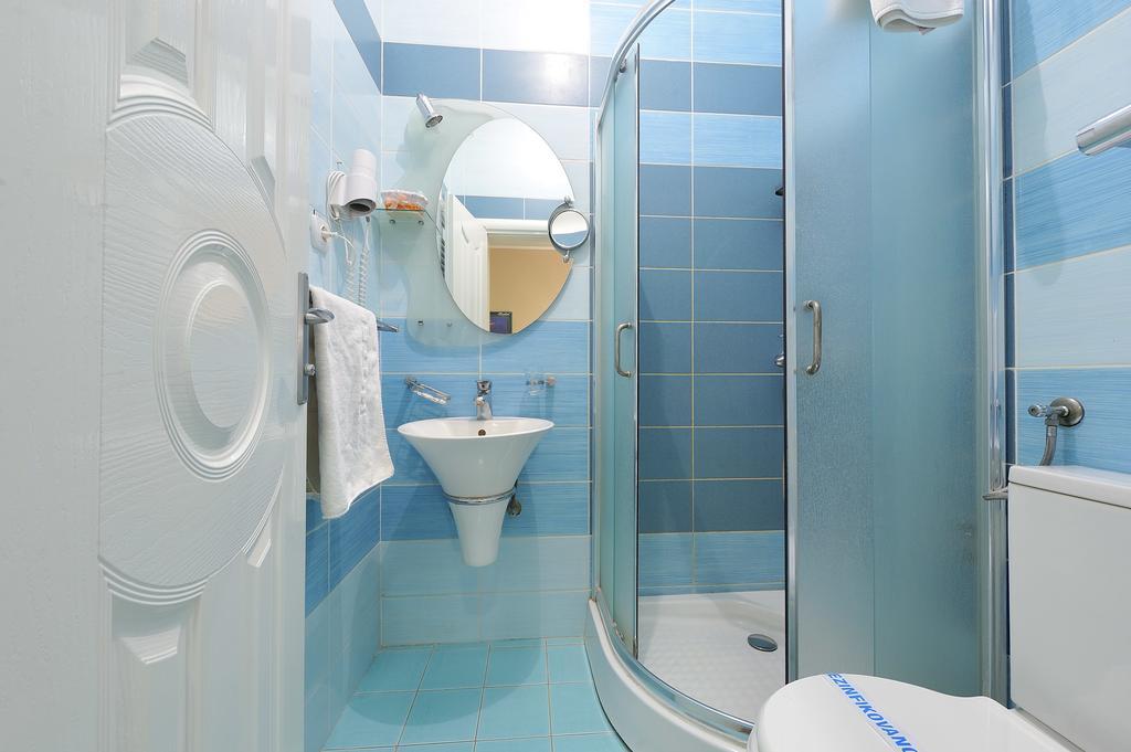 Hotel Dragovic Smederevo Esterno foto