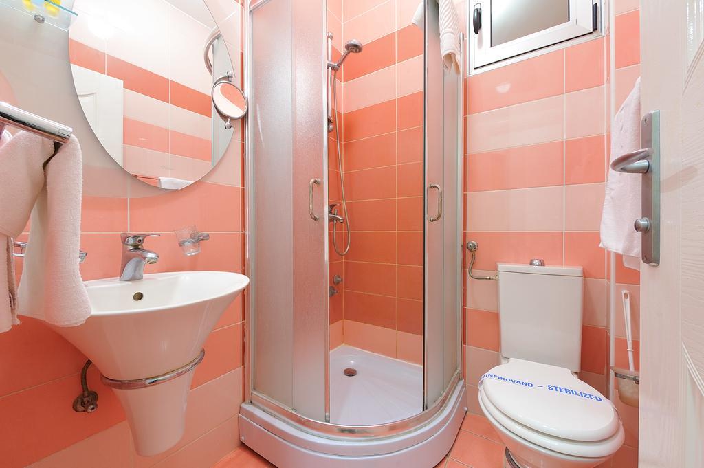 Hotel Dragovic Smederevo Esterno foto