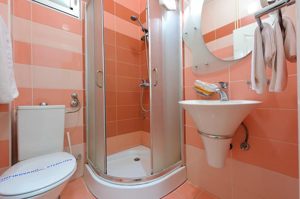 Hotel Dragovic Smederevo Esterno foto
