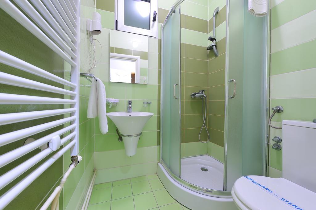 Hotel Dragovic Smederevo Esterno foto