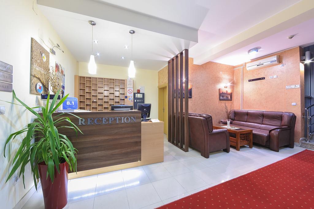 Hotel Dragovic Smederevo Esterno foto