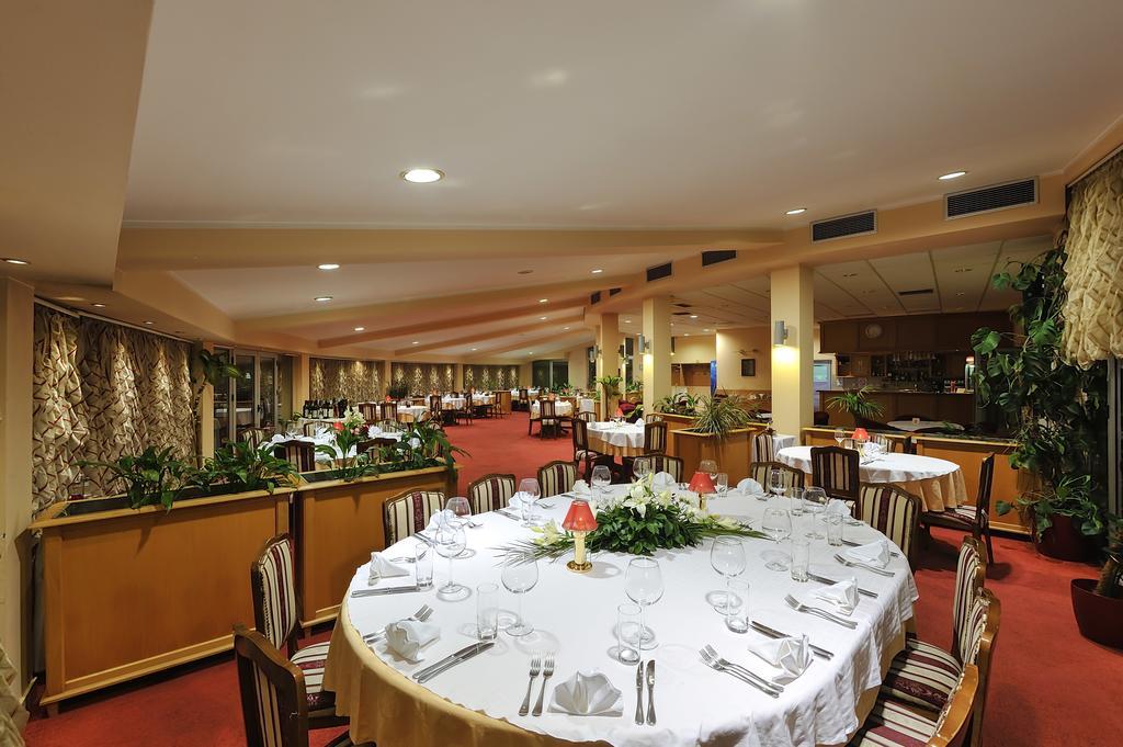 Hotel Dragovic Smederevo Esterno foto