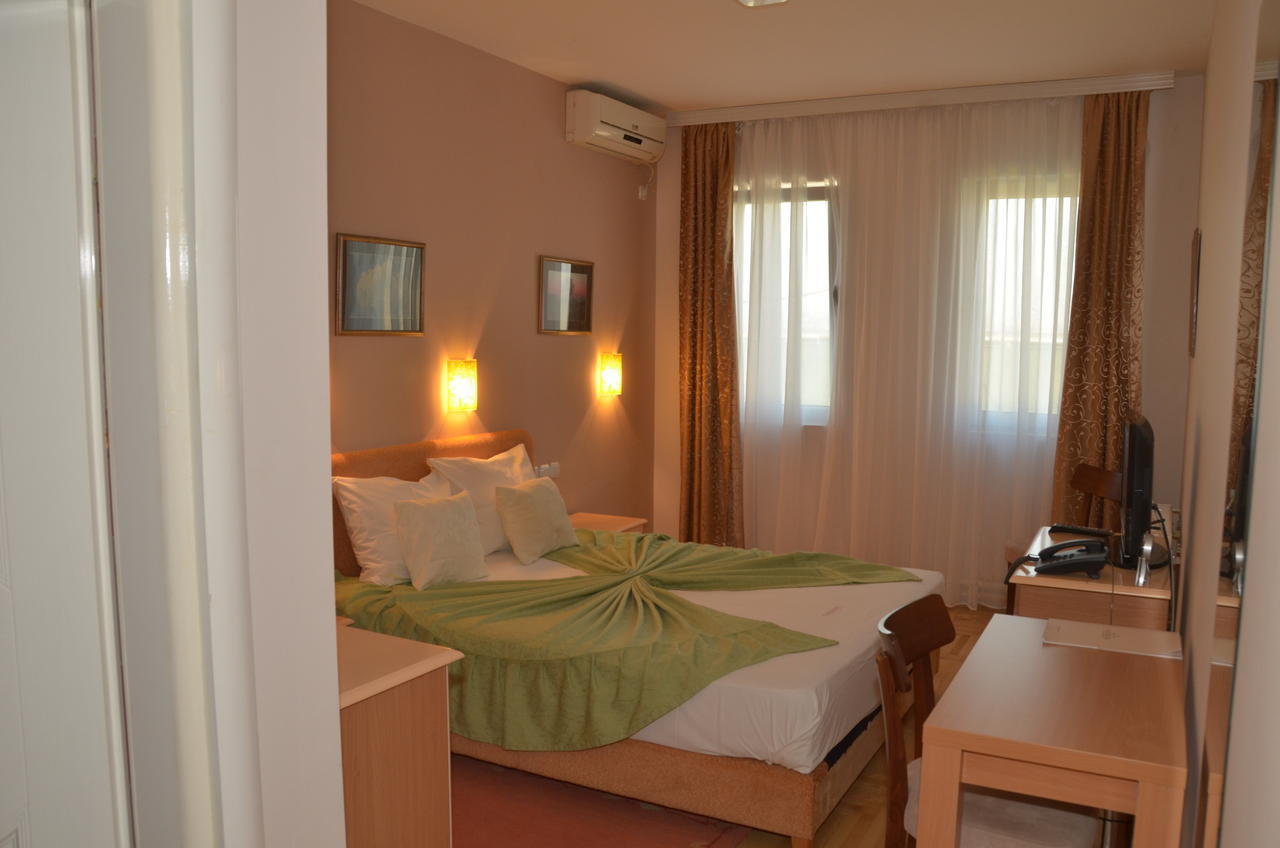 Hotel Dragovic Smederevo Camera foto