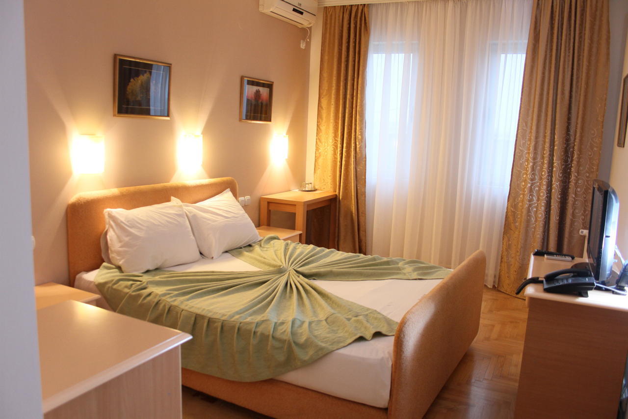 Hotel Dragovic Smederevo Camera foto