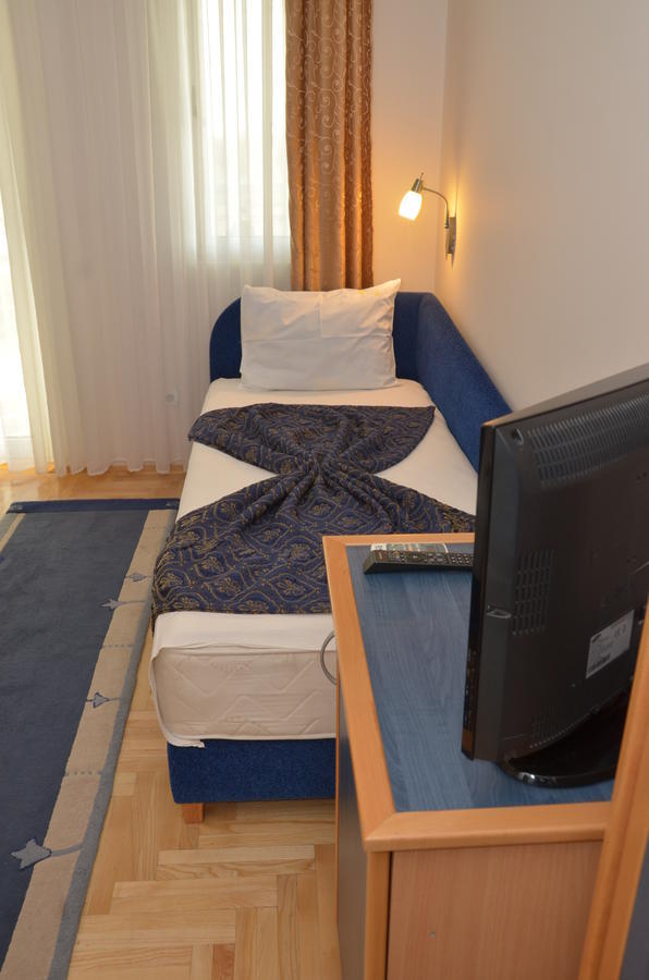 Hotel Dragovic Smederevo Camera foto