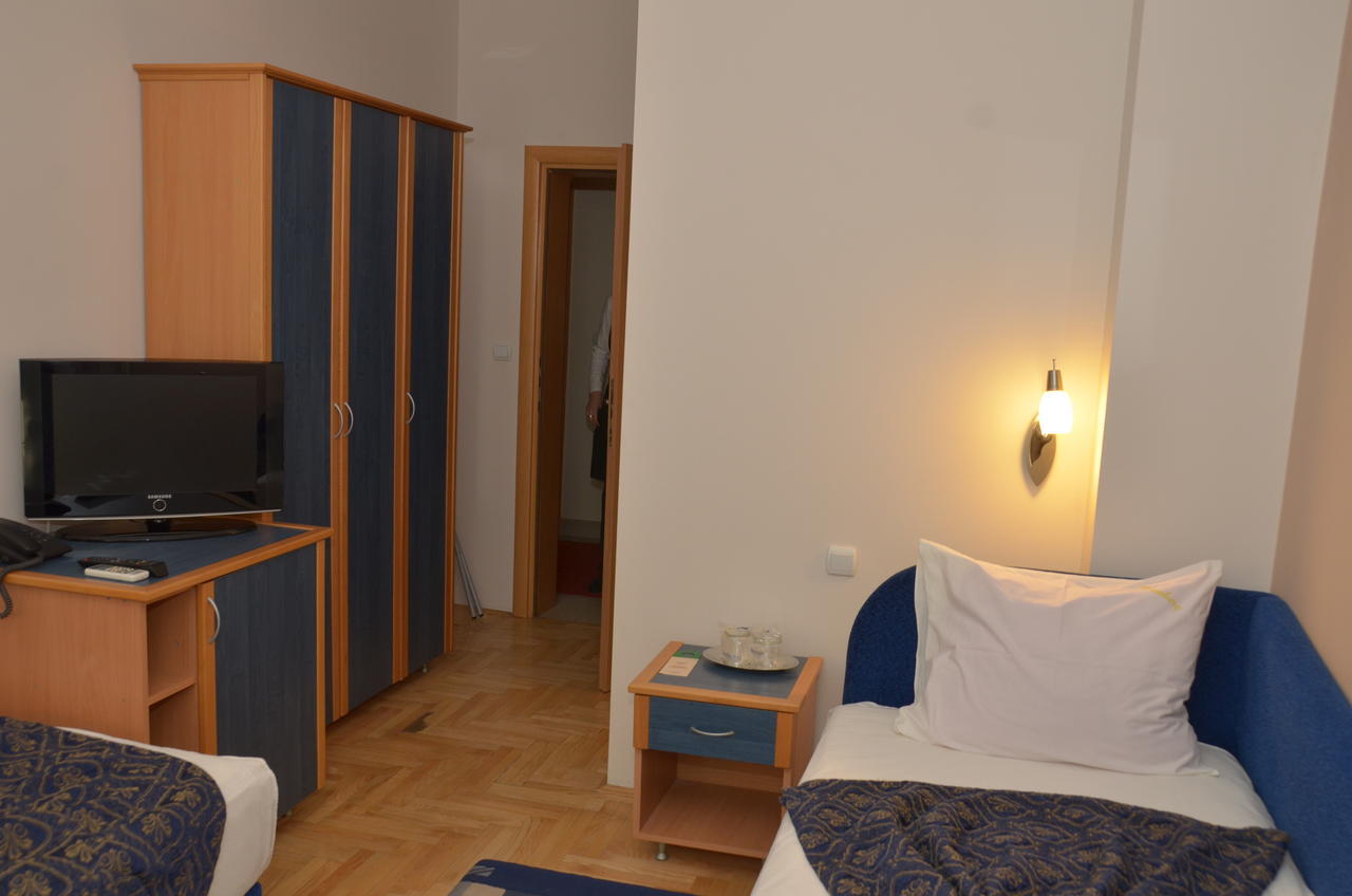 Hotel Dragovic Smederevo Camera foto