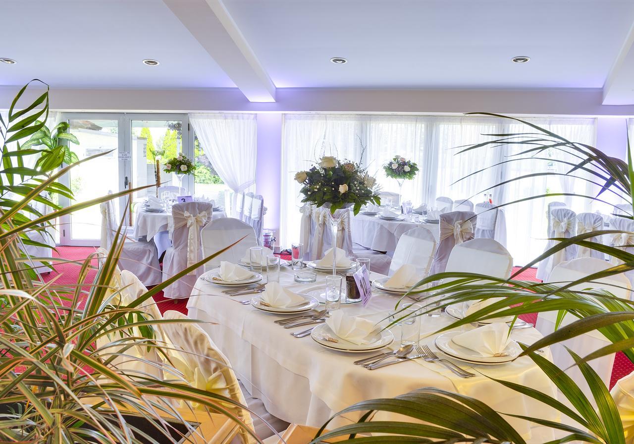 Hotel Dragovic Smederevo Esterno foto